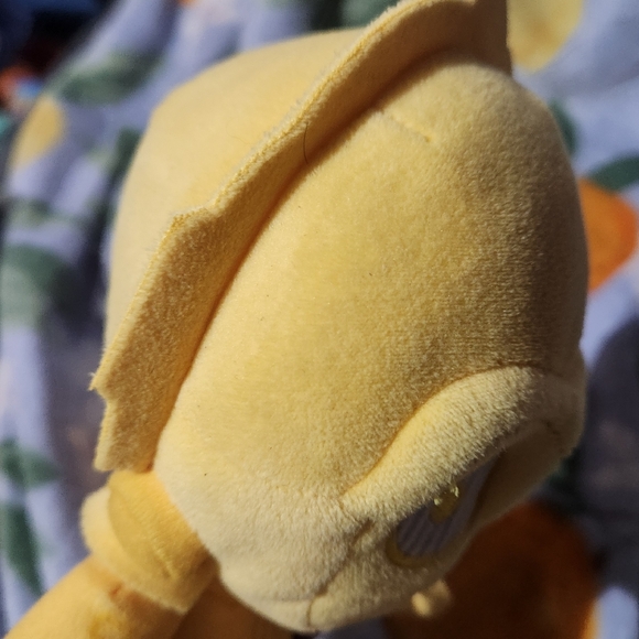 Mattel Star Wars C-3PO Plush Toy 8inch - Picture 10 of 13